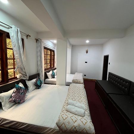 Shalom Inn Home Stay Darjeeling  Buitenkant foto