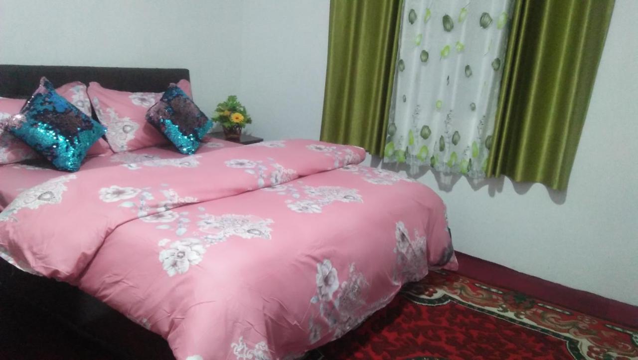 Shalom Inn Home Stay Darjeeling  Buitenkant foto