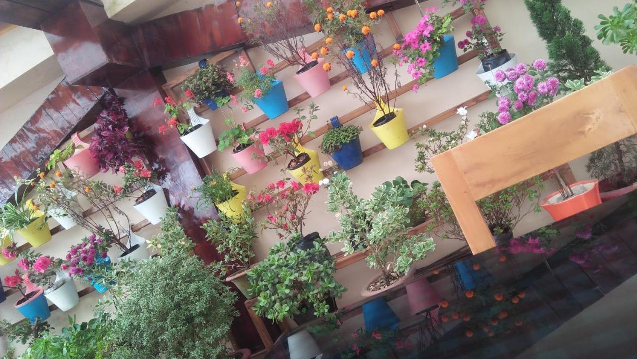 Shalom Inn Home Stay Darjeeling  Buitenkant foto