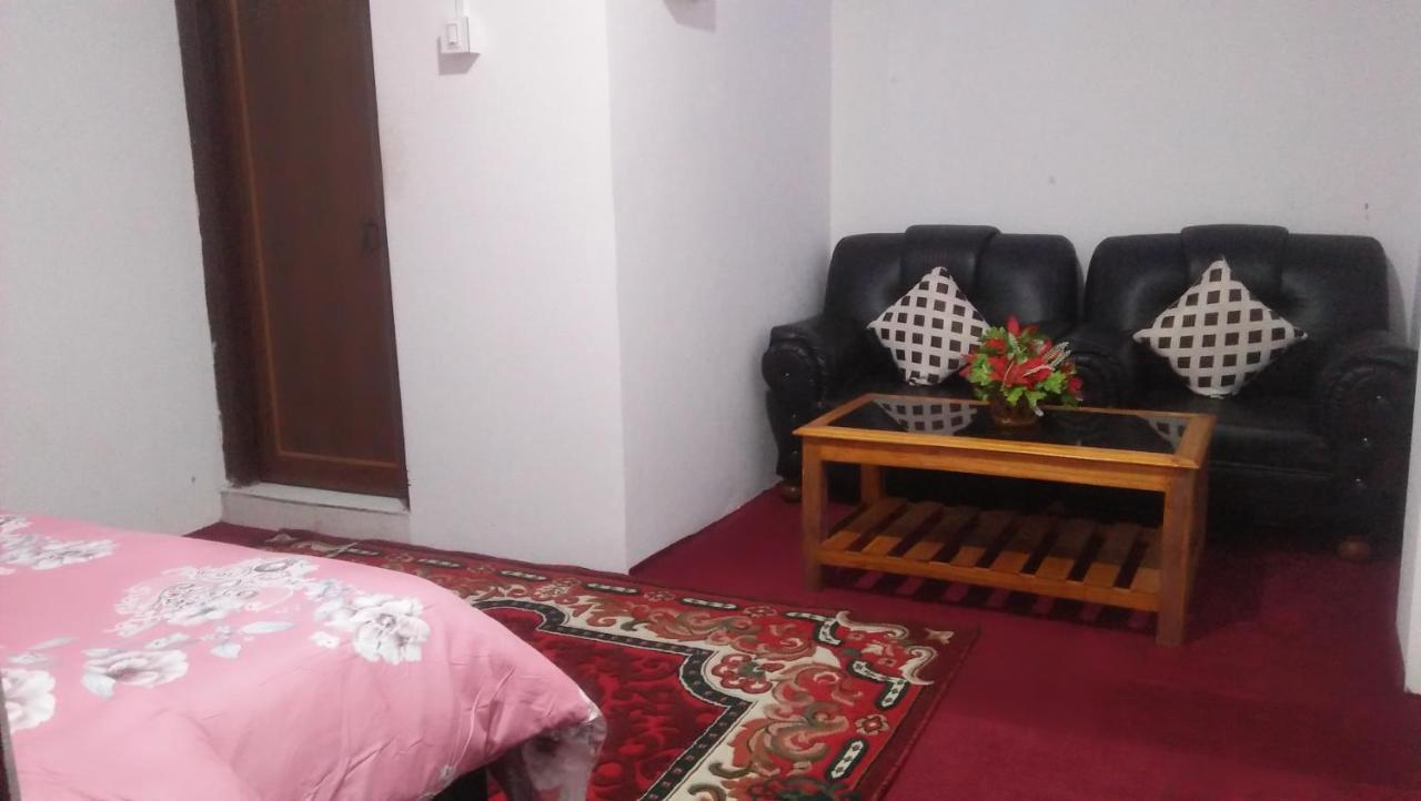 Shalom Inn Home Stay Darjeeling  Buitenkant foto