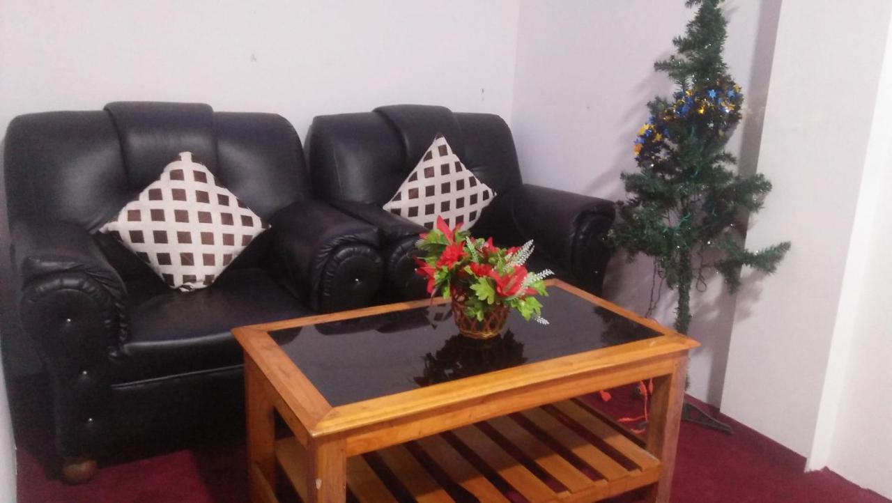 Shalom Inn Home Stay Darjeeling  Buitenkant foto