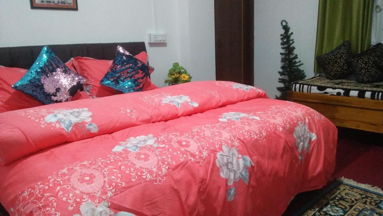 Shalom Inn Home Stay Darjeeling  Buitenkant foto