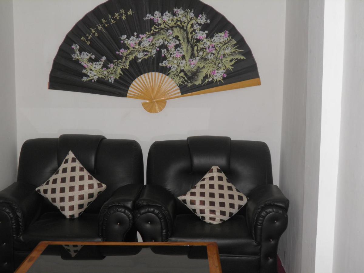 Shalom Inn Home Stay Darjeeling  Buitenkant foto