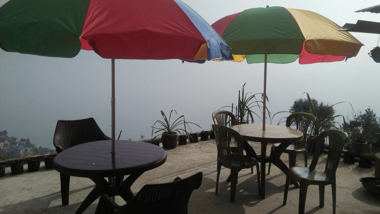 Shalom Inn Home Stay Darjeeling  Buitenkant foto
