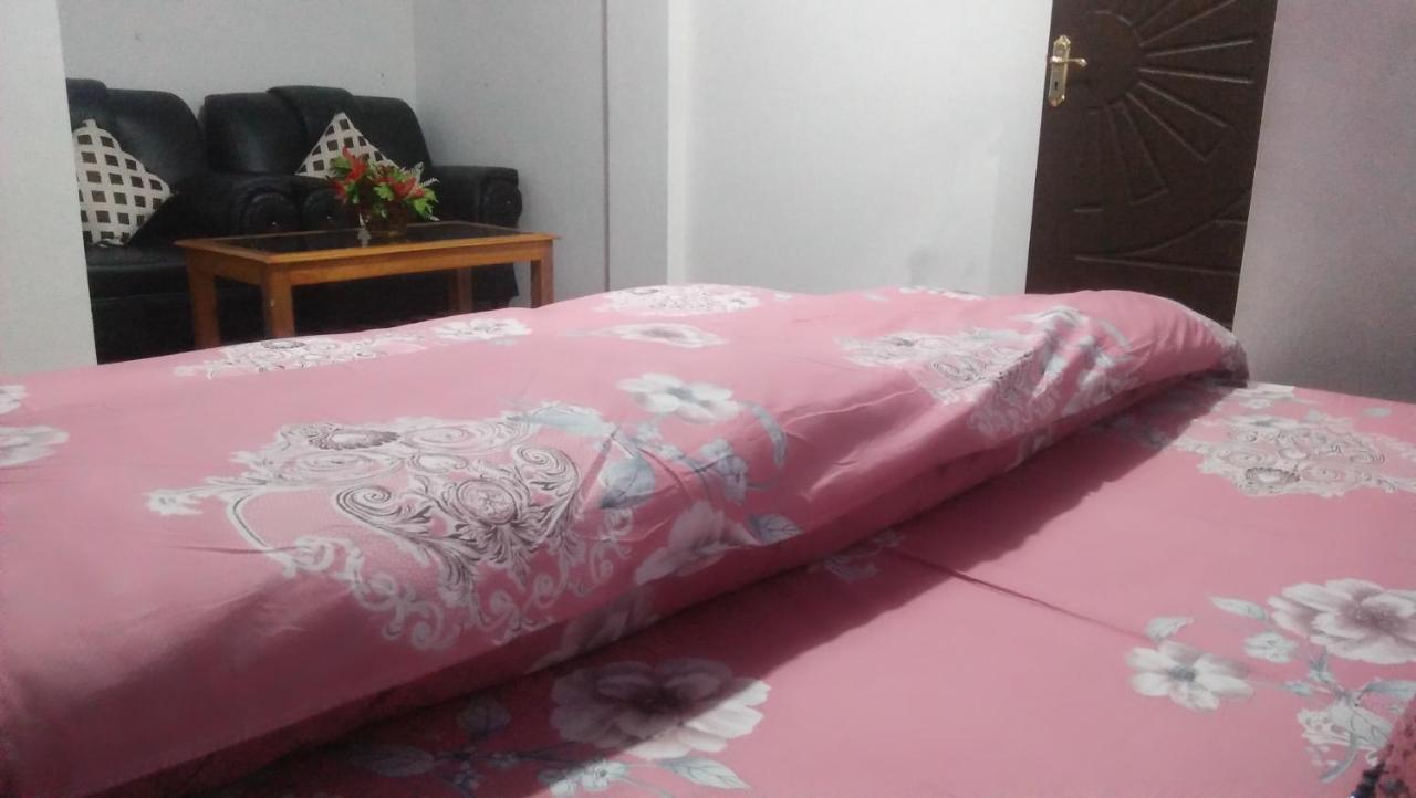 Shalom Inn Home Stay Darjeeling  Buitenkant foto