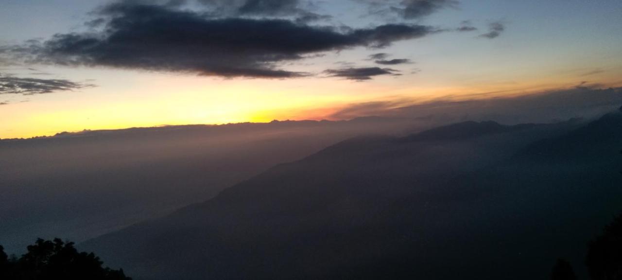 Shalom Inn Home Stay Darjeeling  Buitenkant foto