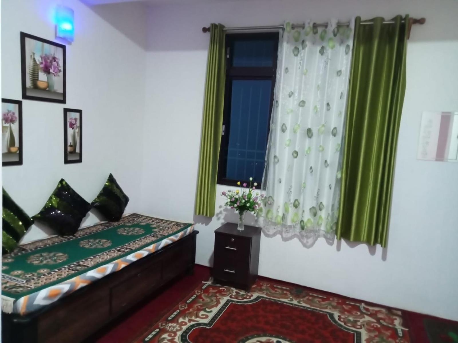 Shalom Inn Home Stay Darjeeling  Buitenkant foto