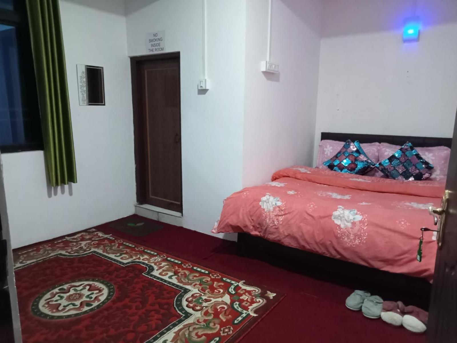 Shalom Inn Home Stay Darjeeling  Buitenkant foto