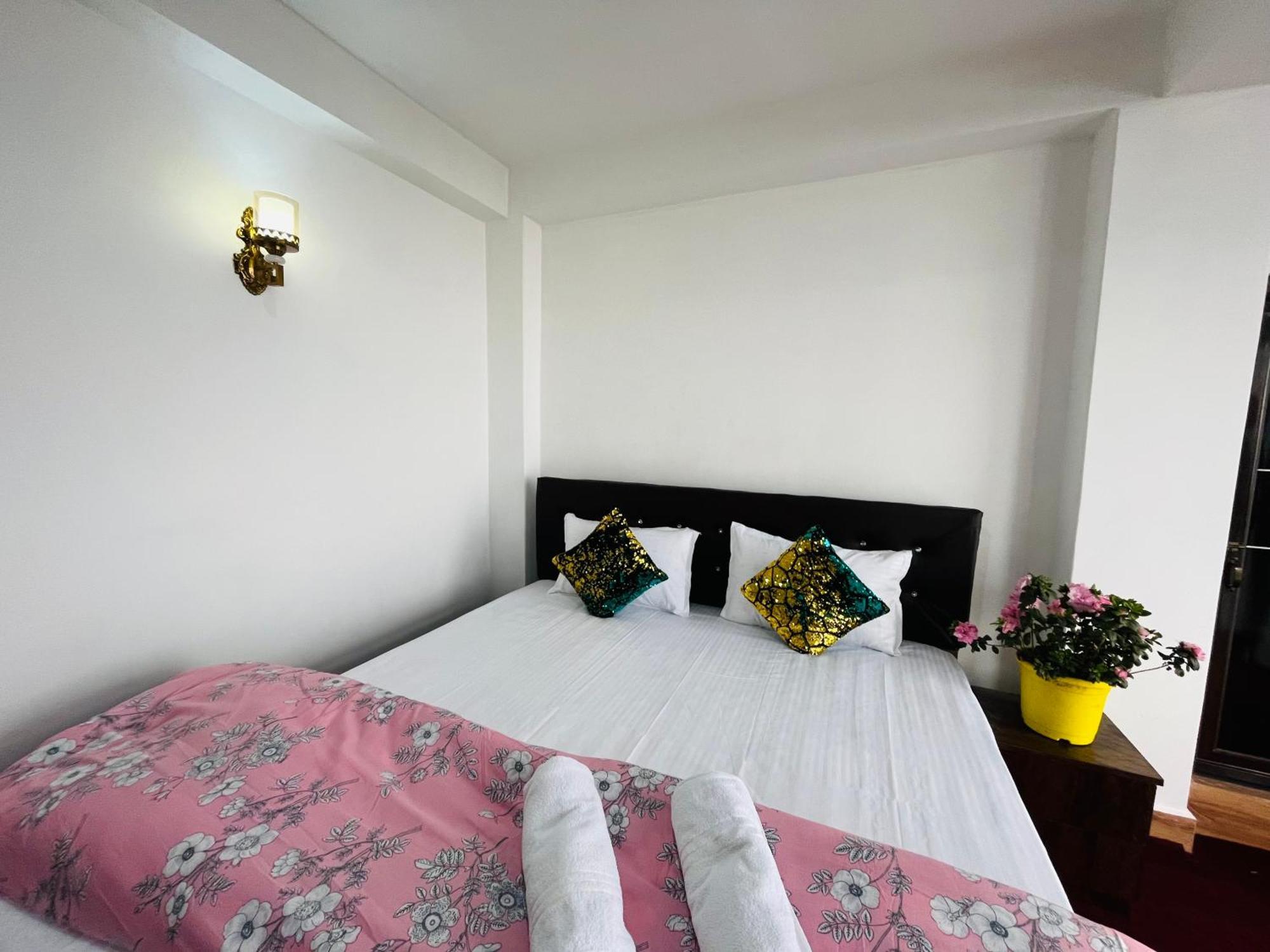Shalom Inn Home Stay Darjeeling  Buitenkant foto