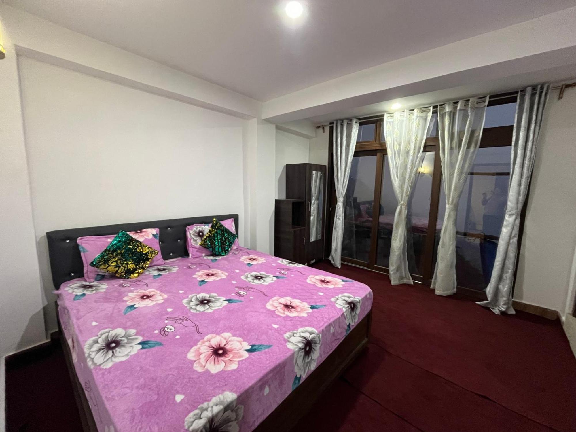 Shalom Inn Home Stay Darjeeling  Buitenkant foto