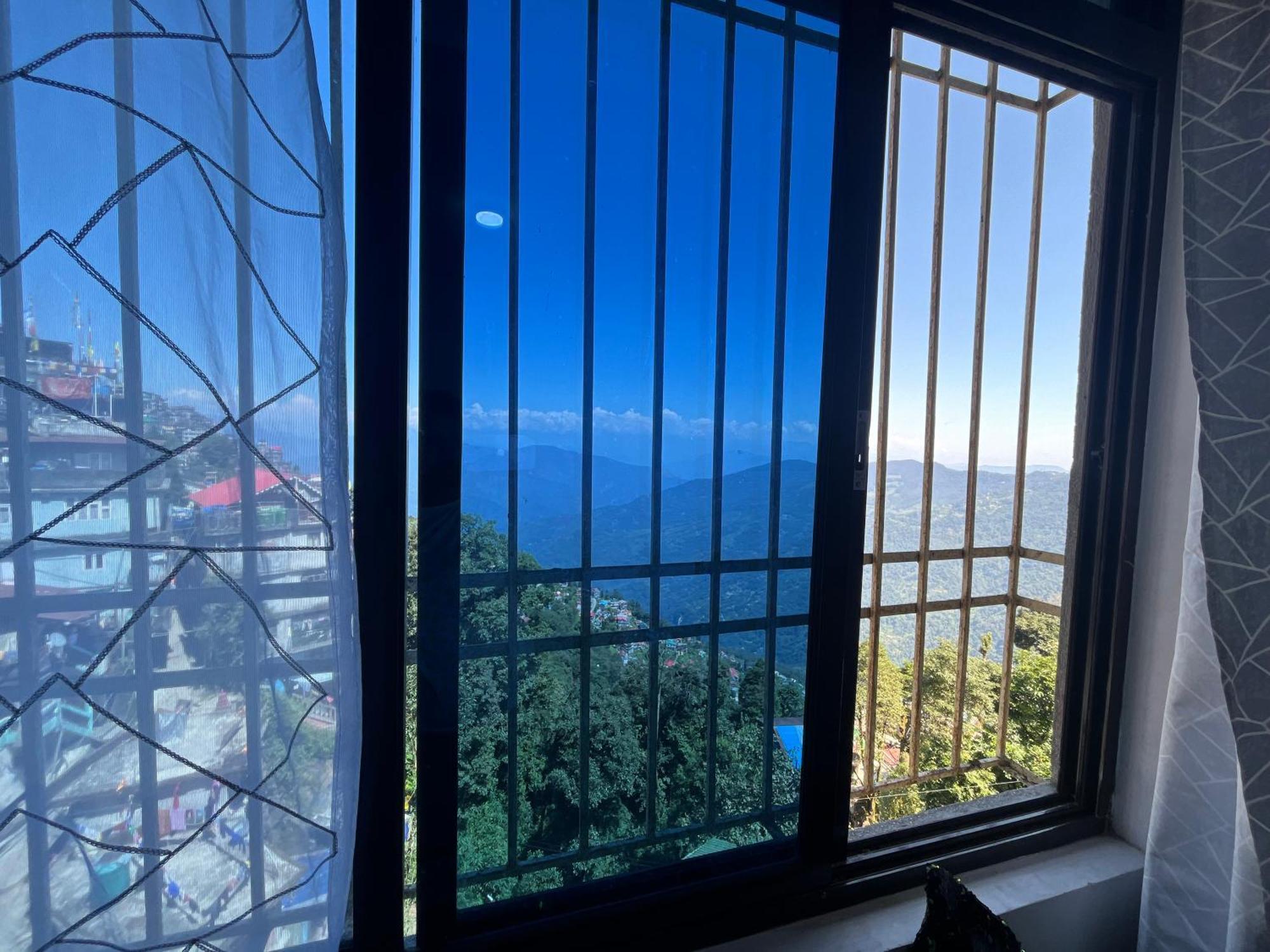 Shalom Inn Home Stay Darjeeling  Buitenkant foto