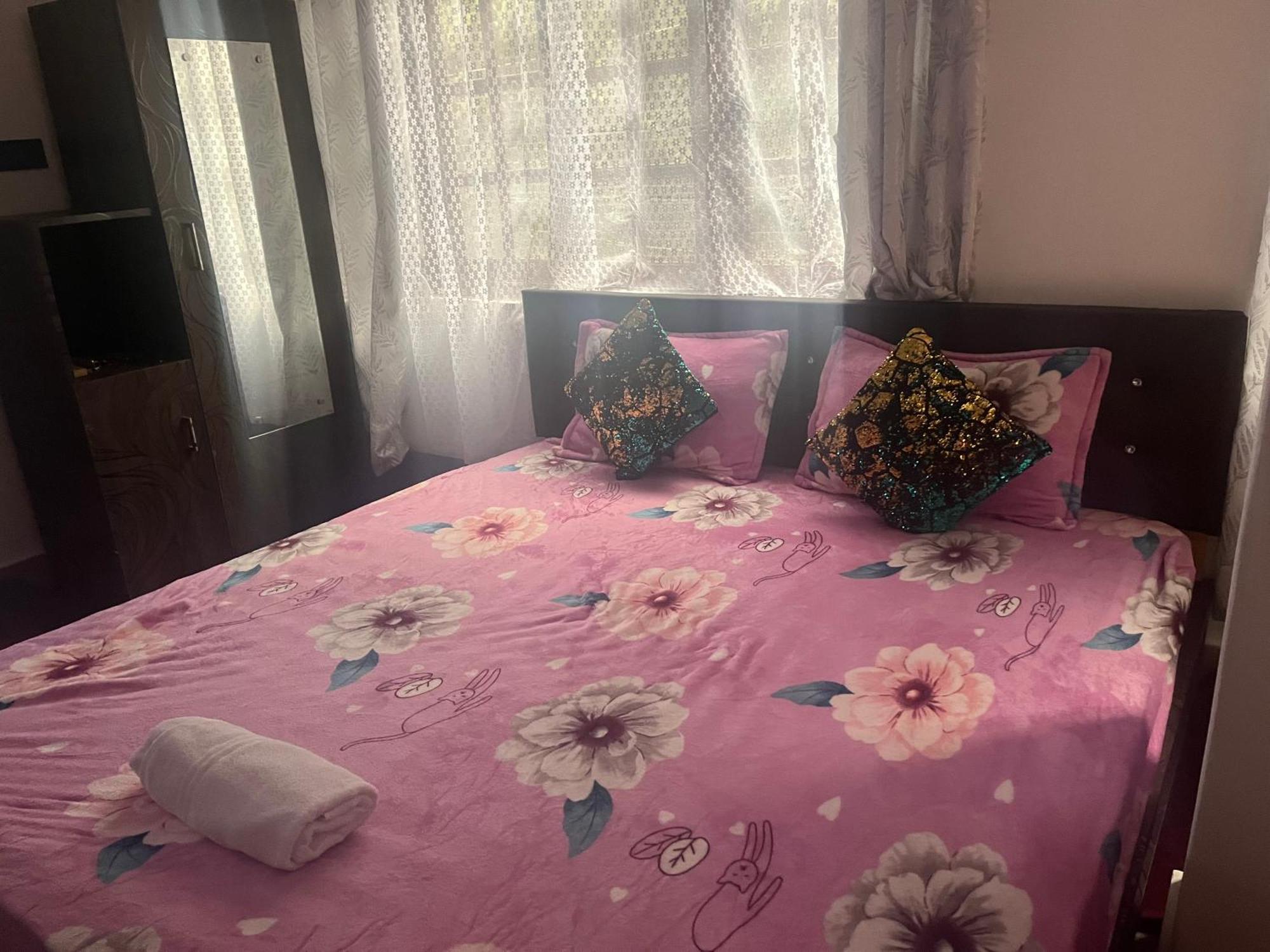 Shalom Inn Home Stay Darjeeling  Buitenkant foto