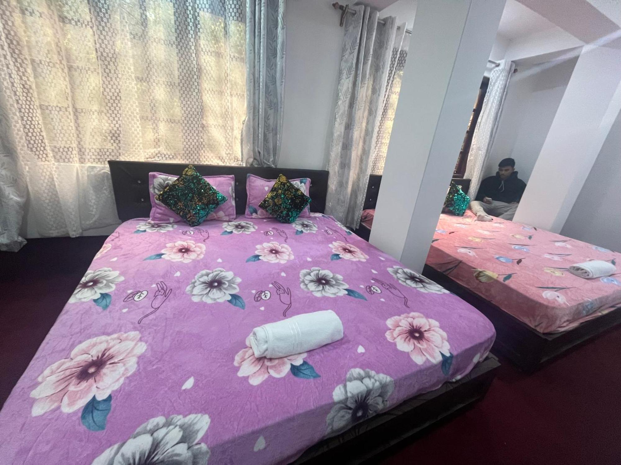 Shalom Inn Home Stay Darjeeling  Buitenkant foto
