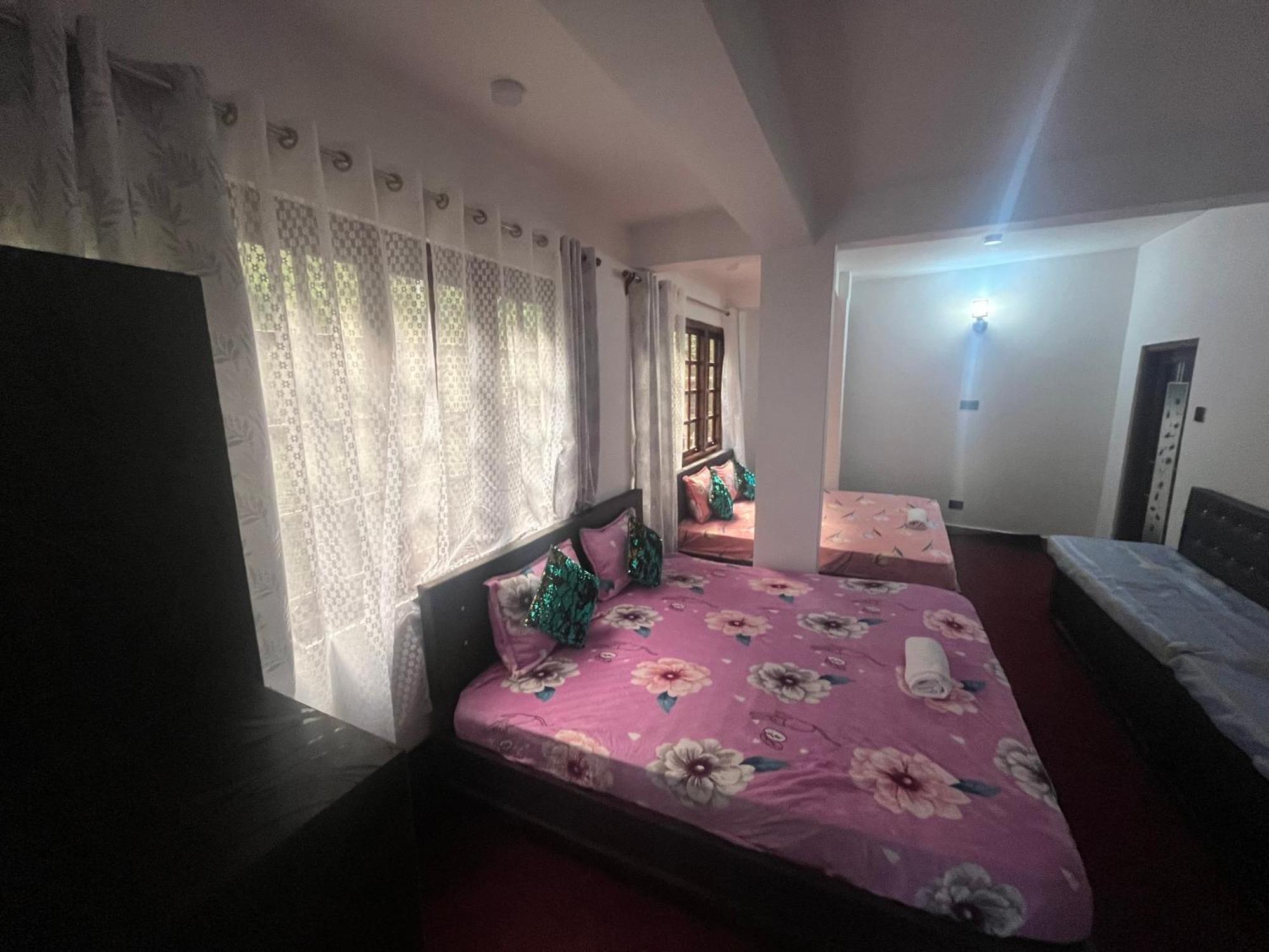 Shalom Inn Home Stay Darjeeling  Buitenkant foto