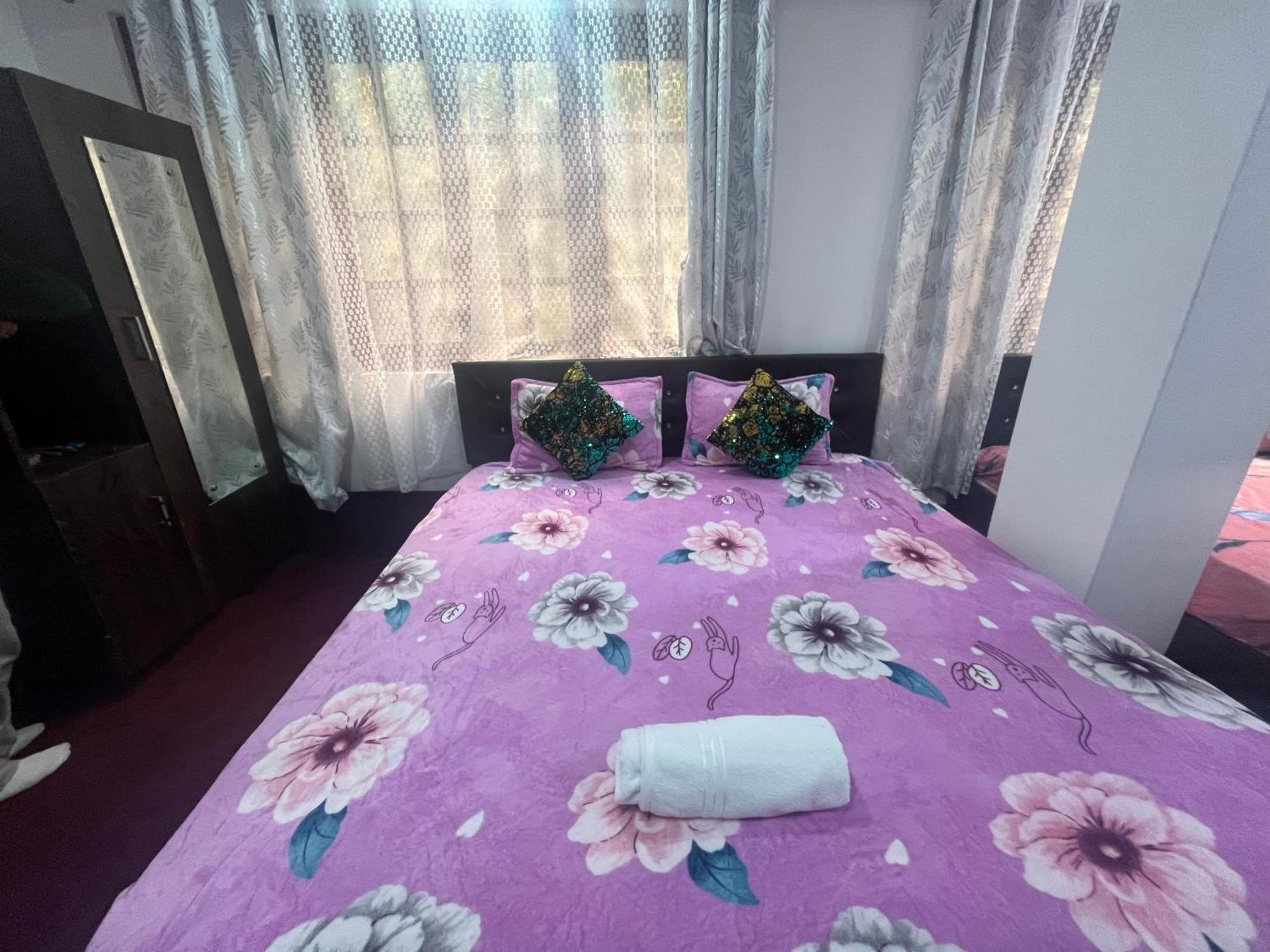 Shalom Inn Home Stay Darjeeling  Buitenkant foto